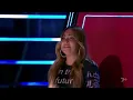 Guy Sebastian's performance on The Voice!