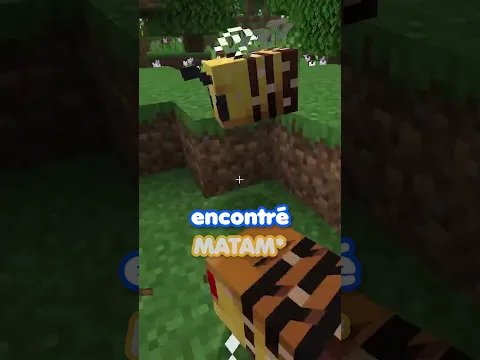 quimy no es muy bueno #shorts #minecraft