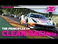 The Principles of Clean Racing Ultimate Guide to Racecraft Part 3