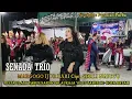 Download Lagu SENADA TIRO MARGOGO IJUR BARI Cipt. SERLI NAPITU  LAGU BATAK (KOTA BATAM )