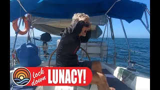 LOCKDOWN Lunacy! DRIFTING Ep.16