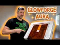 Glowforge Aura Review - Not Good