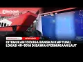 Download Lagu Objek Diduga Kuat Bangkai KMP Tunu Pratama Jaya Ditemukan di Dasar Laut Selat Bali‼️