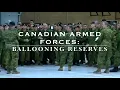 Download Lagu CANADIAN ARMED FORCES: Massive Mobilization Plans