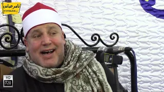 الشيخ حجاج الهنداوى ملك الختامات المبدع اسمع لا اله الا الله بتاع زمان كاميره خاصه قطا الجيزة 2020 