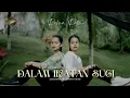 Download Lagu Rahma Rahmi - Dalam Ikatan Suci (Official Music Video)