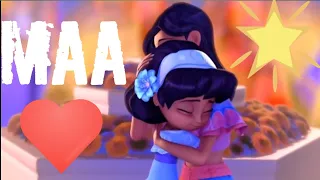 maa aagha ali version zombiez creation no copyright 