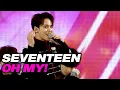 Download Lagu [4K] SEVENTEEN - OH MY!
