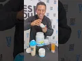 Alejandro Chaban explains the 7-day DETOX with YES YOU CAN