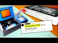 Should you upgrade a budget laser cutter