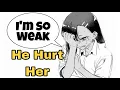 He Hurt Her Don t Toy With Me Miss Nagatoro