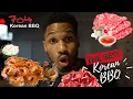 The BEST KOREAN BBQ in Charlotte North Carolina 704 Korean BBQ