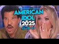 Download Lagu BEST American Idol Singers So Far 2025