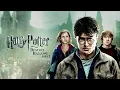 40 - Showdown (Part 1) [Harry Potter and the Deathly Hallows Part 2 Soundtrack]