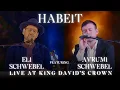 Eli Schwebel feat Avrumi Schwebel - Habeit Live King David s Crown