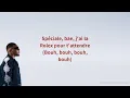 Joé Dwèt Filé - Spéciale (Paroles)