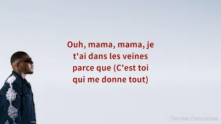 Joé Dwèt Filé Spéciale Paroles 