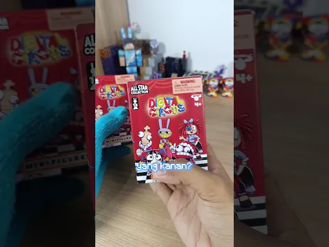 Beneran JAX nih?