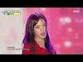 KiiiKiii - DANCING ALONE Show MusicCore MBC250809