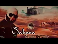 Carlos Camilo - Sahara (Full Album)