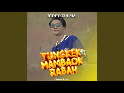 Download MP3 Tungkek Mambaok Rabah