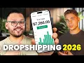 Download Lagu How FOOLPROOF Is Nathan Nazareth’s Dropshipping Blueprint For 2026?