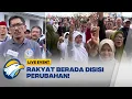 Lagu Rakyat Berada Disisi Perubahan!