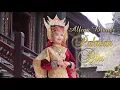 Download Lagu ALFINA BRANER - PAKAIAN DIRI ( Official Music Video )