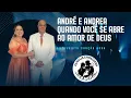 Download Lagu Entrevista Canção Nova - André e Andréa - Minha Família é Assim