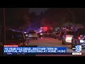 15-year-old killed 2nd person injured in N Harris County shooting HCSO says