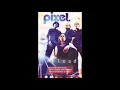 Download Lagu Pixel Band - 04. 1001 Janji