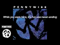 Pennywise - Bro Hymn (Lyrics)