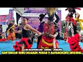 Download Lagu Bantengan Suro Ngamuk❗Jaranan MAYANGKORO ORIGINAL Live MojoTenggah Bareng Jombang
