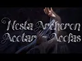 Download Lagu The Story of Nesta Archeron; Part 1