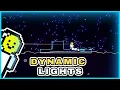 Applying Dynamic Lights in my Indie Game Demotivational Hero - Devlog