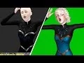 Download Lagu Sims 3 Animation Sample - Let it Go (Frozen)