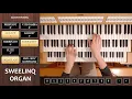 The BEST Dutch-Organ-Sampleset for FREE?! - SWEELINQ VPO - St. Joris Westzaan Organ Demo  - Paul Fey
