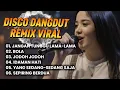 Lagu Jangan Tunggu Lama-lama - Disco Dangdut Remix Viral 