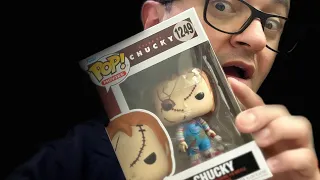 فونكو تشاكي Funko Chucky 