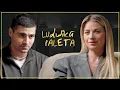 Ludwika Paleta Fame since childhood becoming a mom and letting go of others opinions