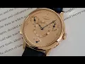 Breguet Classique 7225 - Magnetic Pivot 10Hz Masterpiece