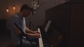 Jon Thurlow - Glorious