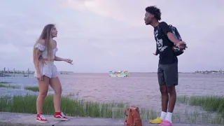 I Threw Her Vape In The Ocean 