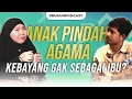 Chindo Mualaf Dianggap Pengkhianat, Di Kajian Insecure Jamaah Terlalu Alim  || Hidayah Sang Mualaf