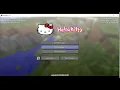 Minecraft wurst client 1 11 Removed wurst title in corner