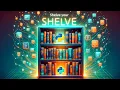 Python Pioneers Lesson 23 - The shelve Module