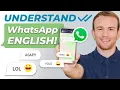How To Write Informal Messages Like A Native FOMO IMHO WBU and More