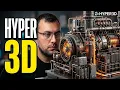 Why Vibe Coding Just Got 10x Better Hyper3D