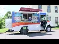 Danville Public Schools food truck proving successful