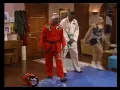 Martin - Dragon Fly Jones apartment scene Hilarious Classic